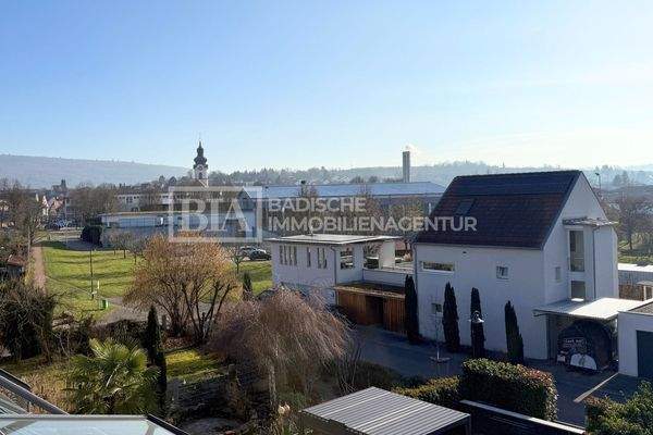 Aussicht Schwarzwald