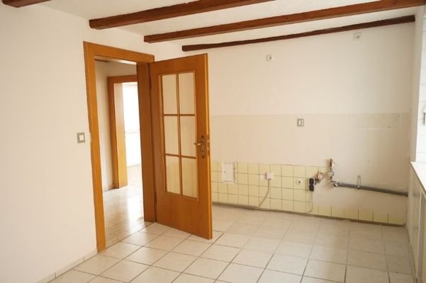 Wohnung EG