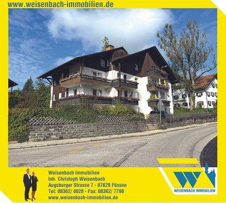 Weisenbach Immobilien
