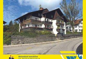 Weisenbach Immobilien
