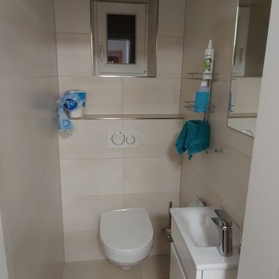 Gäste-WC