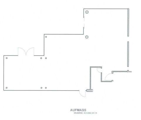 Würzburg Ladenlokale, Ladenflächen 