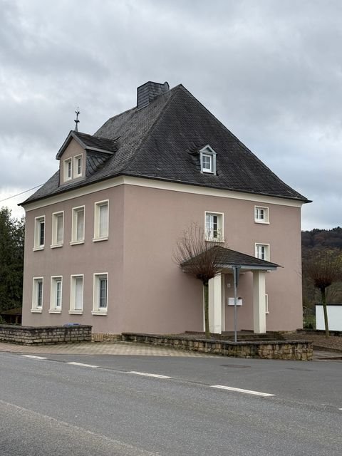 Wolsfeld Wohnungen, Wolsfeld Wohnung mieten