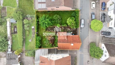 Bad Schönborn / Bad Mingolsheim Grundstücke, Bad Schönborn / Bad Mingolsheim Grundstück kaufen