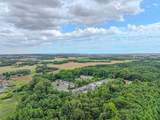 Die grüne Insel Rügen