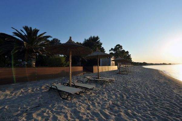 VILLA HALKIDIKI KASSANDRA