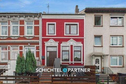 Bremen Häuser, Bremen Haus kaufen