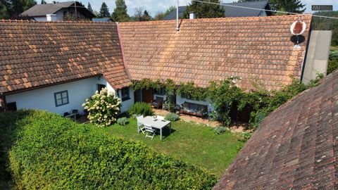 Ollersdorf im Burgenland Häuser, Ollersdorf im Burgenland Haus kaufen