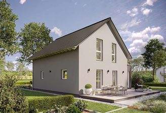 Gartenansicht