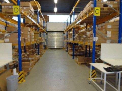 Hamburg Halle, Hamburg Hallenfläche