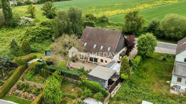 Außenansicht Drohne 1