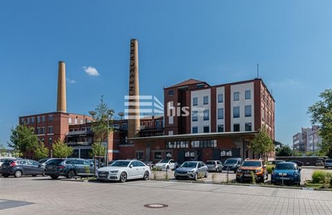 Nürnberg Büros, Büroräume, Büroflächen 