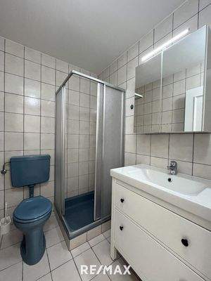 Badezimmer 1 OG Haus 2