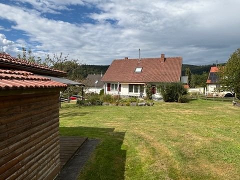 Balingen / Stockenhausen Häuser, Balingen / Stockenhausen Haus kaufen