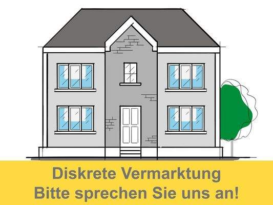 Diskrete Vermarktung 