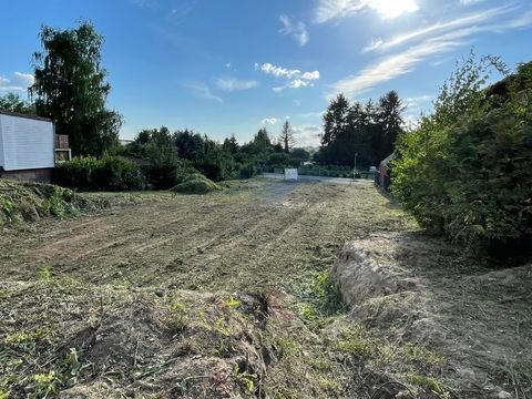 Nidderau - Ostheim Grundstücke, Nidderau - Ostheim Grundstück kaufen