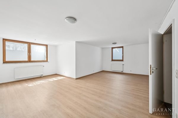 Keller Hobbyraum