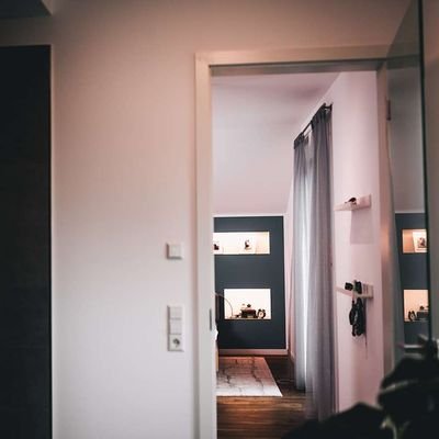 Gästezimmer