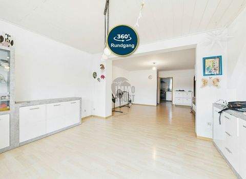 Mühlacker / Lomersheim Wohnungen, Mühlacker / Lomersheim Wohnung kaufen