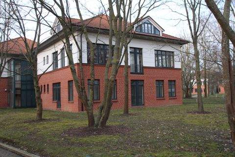 Bentwisch Büros, Büroräume, Büroflächen 