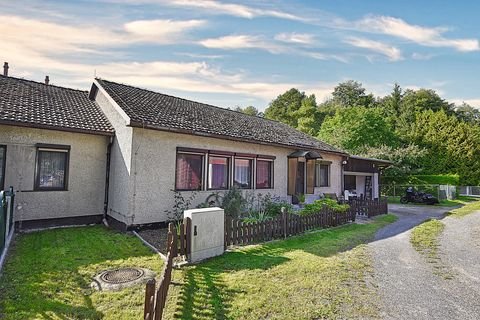 Chorin Häuser, Chorin Haus kaufen