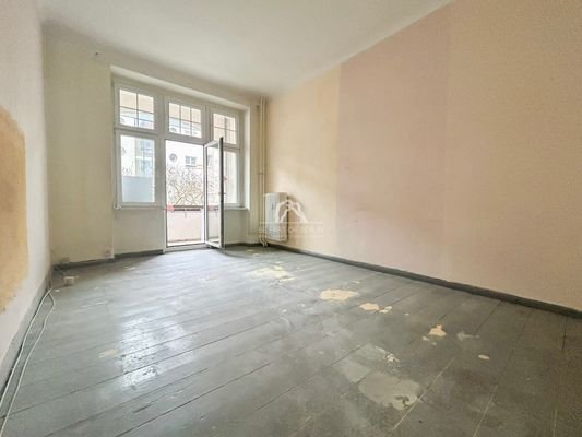 Zimmer 2 / room 2