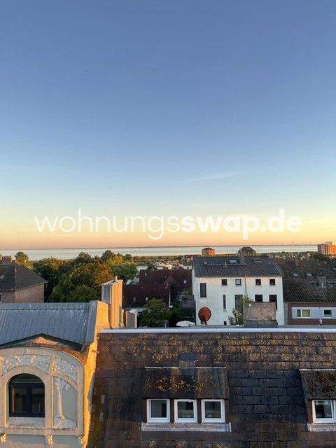 Wilhelmshaven Wohnungen, Wilhelmshaven Wohnung mieten