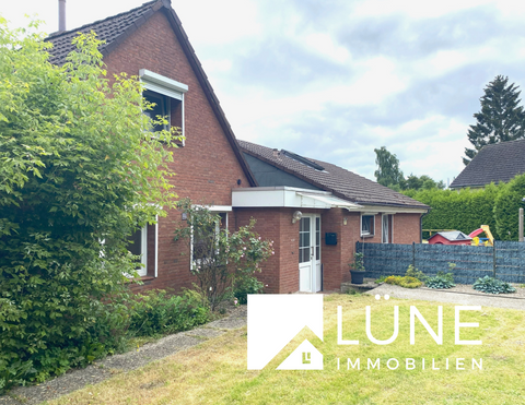 Lüneburg Häuser, Lüneburg Haus kaufen