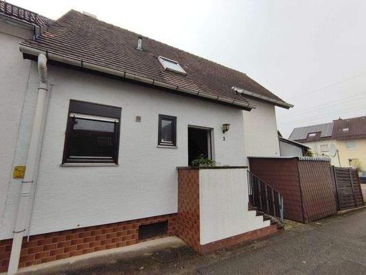 Herzlich Willkommen !