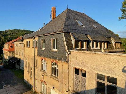 Oberes Mittelhaus (1)