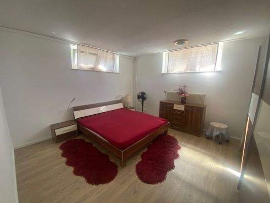 Zimmer Untergeschoss