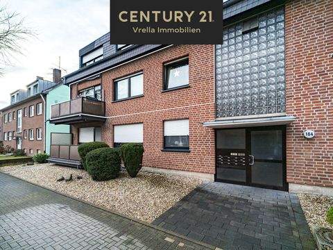 Kleve Wohnungen, Kleve Wohnung kaufen