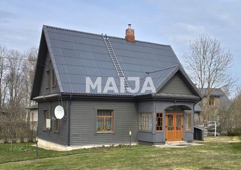 Jaunpiebalga Häuser, Jaunpiebalga Haus kaufen