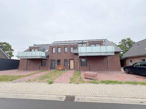 Papenburg Wohnungen, Papenburg Wohnung mieten