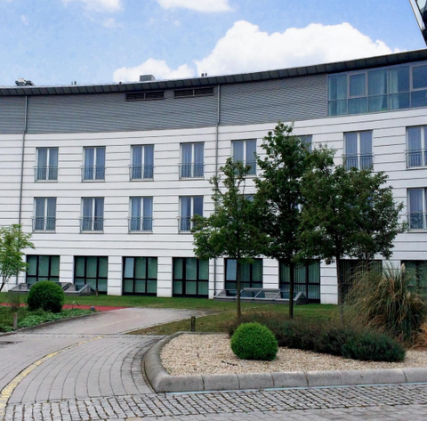 Fürth Büros, Büroräume, Büroflächen 