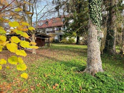 München Grundstücke, München Grundstück kaufen