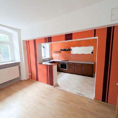 Souterrain - W1 - WZ / Kü