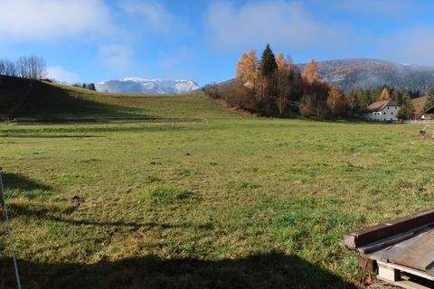 Mariapfarr Grundstücke, Mariapfarr Grundstück kaufen