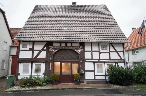 Trendelburg Häuser, Trendelburg Haus kaufen