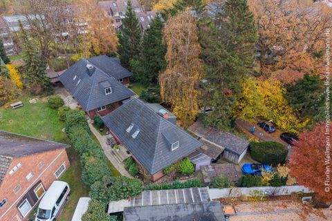 Hamburg Renditeobjekte, Mehrfamilienhäuser, Geschäftshäuser, Kapitalanlage