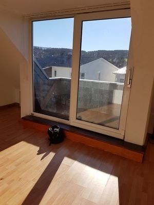 Schiebetür Wohnzimmer