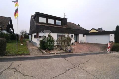 Eberstadt Häuser, Eberstadt Haus kaufen