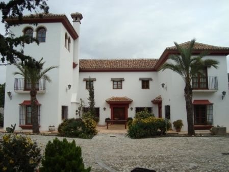 Malaga Häuser, Malaga Haus kaufen