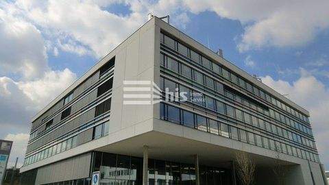 Nürnberg Büros, Büroräume, Büroflächen 