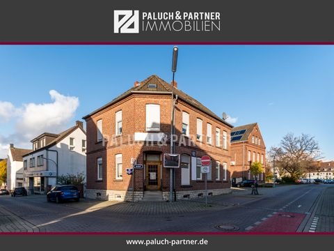 Beckum Renditeobjekte, Mehrfamilienhäuser, Geschäftshäuser, Kapitalanlage