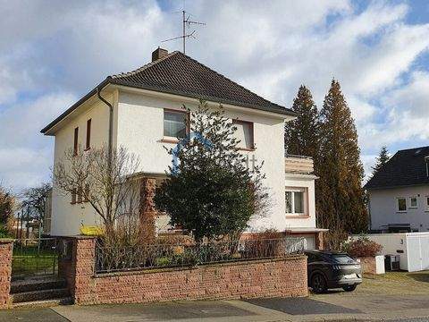 Kassel / Nordshausen Häuser, Kassel / Nordshausen Haus kaufen