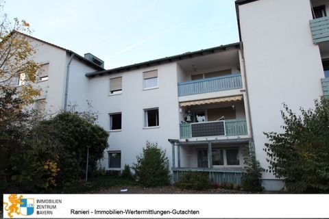 Neumarkt in der Oberpfalz Wohnungen, Neumarkt in der Oberpfalz Wohnung kaufen