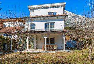 Garten / Außenansicht