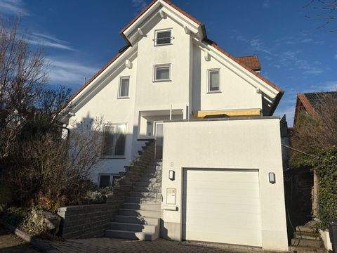 Dettenhausen Häuser, Dettenhausen Haus kaufen