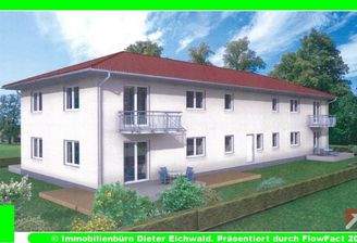 Projekt MFH